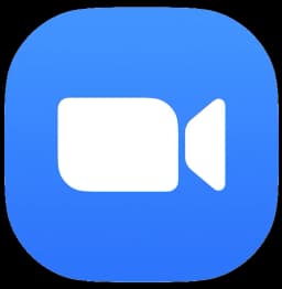 Zoom logo