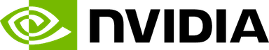 Nvidia logo