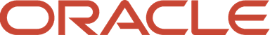 Oracle logo