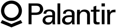 Palantir logo